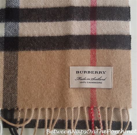 burberry scarf dupe fake|is a burberry scarf real.